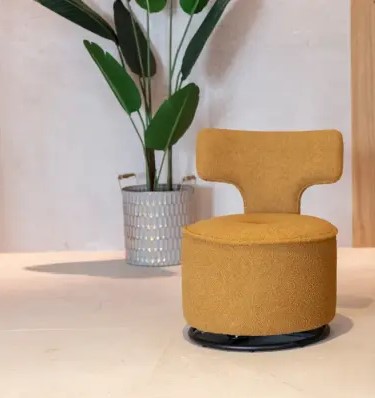 Кресло-пуф Zipi поворотный 400_400_2878697